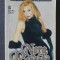 Nascuta in flacari - Nora Roberts, 1995, 382 pag, stare buna