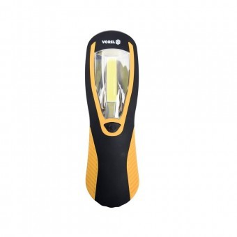 Lampa magnetica led cob 150lm foto
