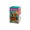 Choose Your Own Adventure, Volume 2: Mystery of the Maya/House of Danger/Race Forever/Escape