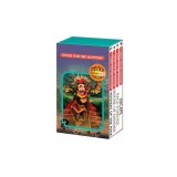 Choose Your Own Adventure, Volume 2: Mystery of the Maya/House of Danger/Race Forever/Escape