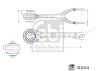 FEBI BILSTEIN 183054 Brat, suspensie roata