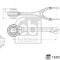 FEBI BILSTEIN 183054 Brat, suspensie roata