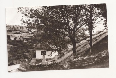 F1 - Carte Postala - Nasaud, Casa memoriala L. Rebreanu, circulata 1967 foto