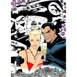 Puzzle Diabolik, 1000 Piese