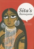 Sita&#039;s Ramayana