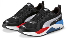 Adidasi Puma X-Ray Oe Bmw M Motorsport Lifestyle Marime 43 Negru 80192467745 foto