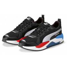 Adidasi Puma X-Ray Oe Bmw M Motorsport Lifestyle Marime 46 Negru 80192467748