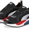 Adidasi Puma X-Ray Oe Bmw M Motorsport Lifestyle Marime 43 Negru 80192467745