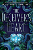 The Deceiver&#039;s Heart (the Traitor&#039;s Game, Book 2)