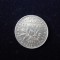 50 CENTIMES, CENTIME 1919 ARGINT *****