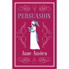 Persuasion - Jane Austen