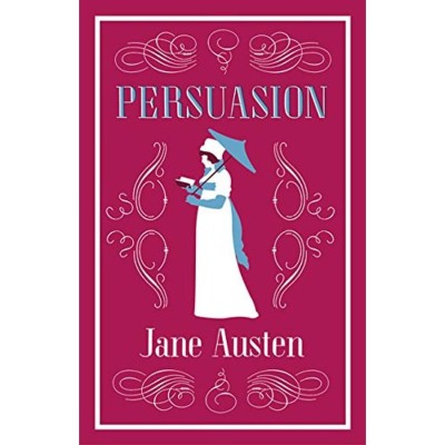 Persuasion - Jane Austen foto