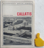 Callatis Constantin Preda