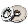 Frai Pornire Electromotor ATV ZONGSHEN 250cc, Quad, Cross, Enduro, Pinion 57 Dinti