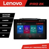 Navigatie VW Touareg 2012-2019 K-1142 Lenovo PRO 4+64 13 inch 2K android 4G DSP gps internet CarStore Technology
