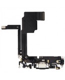 Modul Incarcare Apple iPhone 15 Pro Albastru