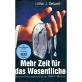 Mehr zeit fur das wesentliche