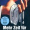 Mehr zeit fur das wesentliche