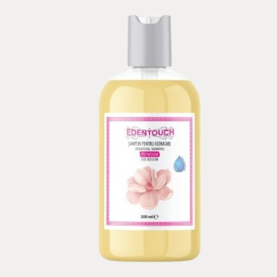 Eden Touch Sampon pentru Hidratare 300 ml foto