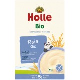 Holle Terci Orez Fara Gluten 5 Luni Eco 1kg
