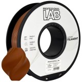 Filament PLA Prof. Lab brown 1.75mm compatibil