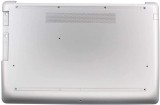 Carcasa inferioara bottom case Laptop, HP, 17-CA, 17Z-CA, 17-BY, 17T-BY, 17G-CS, 17G-CR, L22508-001, 6070B1308207, argintiu