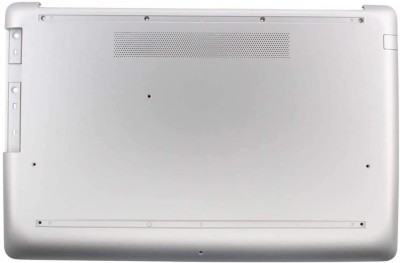 Carcasa inferioara bottom case Laptop, HP, 17-CA, 17Z-CA, 17-BY, 17T-BY, 17G-CS, 17G-CR, L22508-001, 6070B1308207, argintiu foto