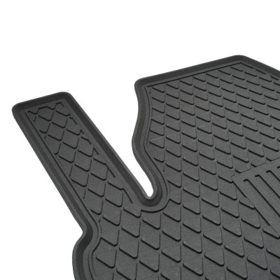 Set covorase auto cauciuc umbrella pentru vw caddy (2003-2019 foto