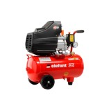 XYBM24 Compresor aer 24L ELEFANT 1,5 CP, 8 bari Innovative ReliableTools