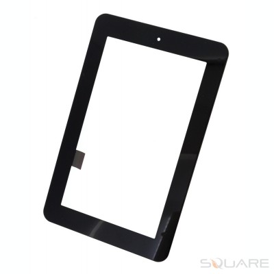 Touchscreen Allview City+ + Rama, Black, SWAP foto