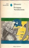 Mirovici. printesa Tarakanova - Grigorij Petrovic Danilevskij