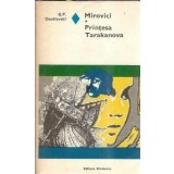 Mirovici. printesa Tarakanova - Grigorij Petrovic Danilevskij