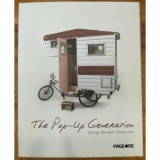 Cumpara ieftin The Pop-Up Generation: Design Between Dimension