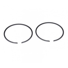 Set segmenti scuter 2T Keeway 50cc, 40.00mm, Rival Store
