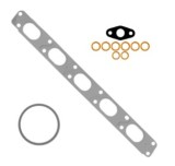 Set montaj turbocompresor Ford Focus 2 (Da, Kuga I, Mondeo 4, Mondeo 4 Saloon, Mondeo 4 Turnier, S-Max; Volvo C30, C70 2 Convertible, S40 2, S80 2,