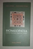 OANA IFTIME - HOMEOPATIA * ȘTIINȚĂ? CREDINȚĂ? MEDICINĂ? MAGIE?