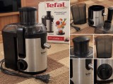 Storcător de fructe și legume Tefal Frutelia+ 400W