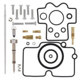 Kit reparație carburator, pentru 1 carburator (utilizare racing) compatibil: HONDA CRF 250 2009-2009