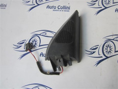 Difuzor de inalte + carcase VW Passat foto