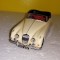 bnk jc Matchbox Dinky Dy-36 1960 Jaguar XK 150 DHC