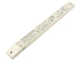 Alimentator: pulsatoriu; LED; DALI 2; 50W; 198&divide;264VAC; 176&divide;276VDC