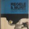 Ellery Queen - Regele a murit