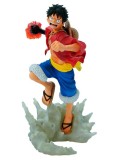 One Piece Luffy 16 Cm