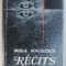RECITS par VASILE VOICULESCU , 1983