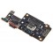 Placa cu Conector Incarcare - Microfon - Modul Cititor SIM Xiaomi Redmi Note 11 Pro+ 5G, Service Pack 560003K16U00
