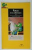RATUS ET LA TELEVISION par JEANINE et JEAN GUION , illustree par OLIVIER VOGEL , 1991