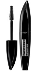 Mascara cu efect de gene false Paris False Lash Oversized Black, 8.9ml, L&#039;Oreal Paris