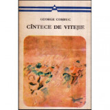 George Cosbuc - Cantece de vitejie - 118739