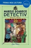 Cumpara ieftin Marele soarece detectiv. Basil in Mexic. Nivelul 3. Miniroman/Eve Titus, Litera