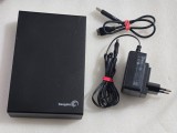 Hard Disk Extern Seagate Expansion Desktop Drive 3TB SRD00F2 ST3000DM001